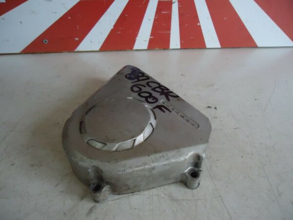 HONDA CBR600F SPROCKET COVER 1989 