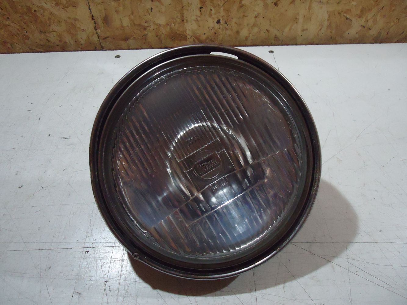 Kawasaki 750 Zephyr Headlight ZR750