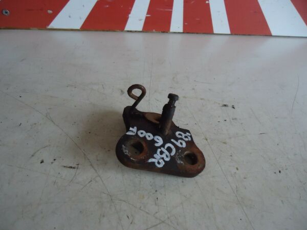 Honda CBR600F Side Stand Mount Bracket