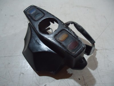 Kawasaki 750 Zephyr Idiot Lights ZR750 Instrument Cluster