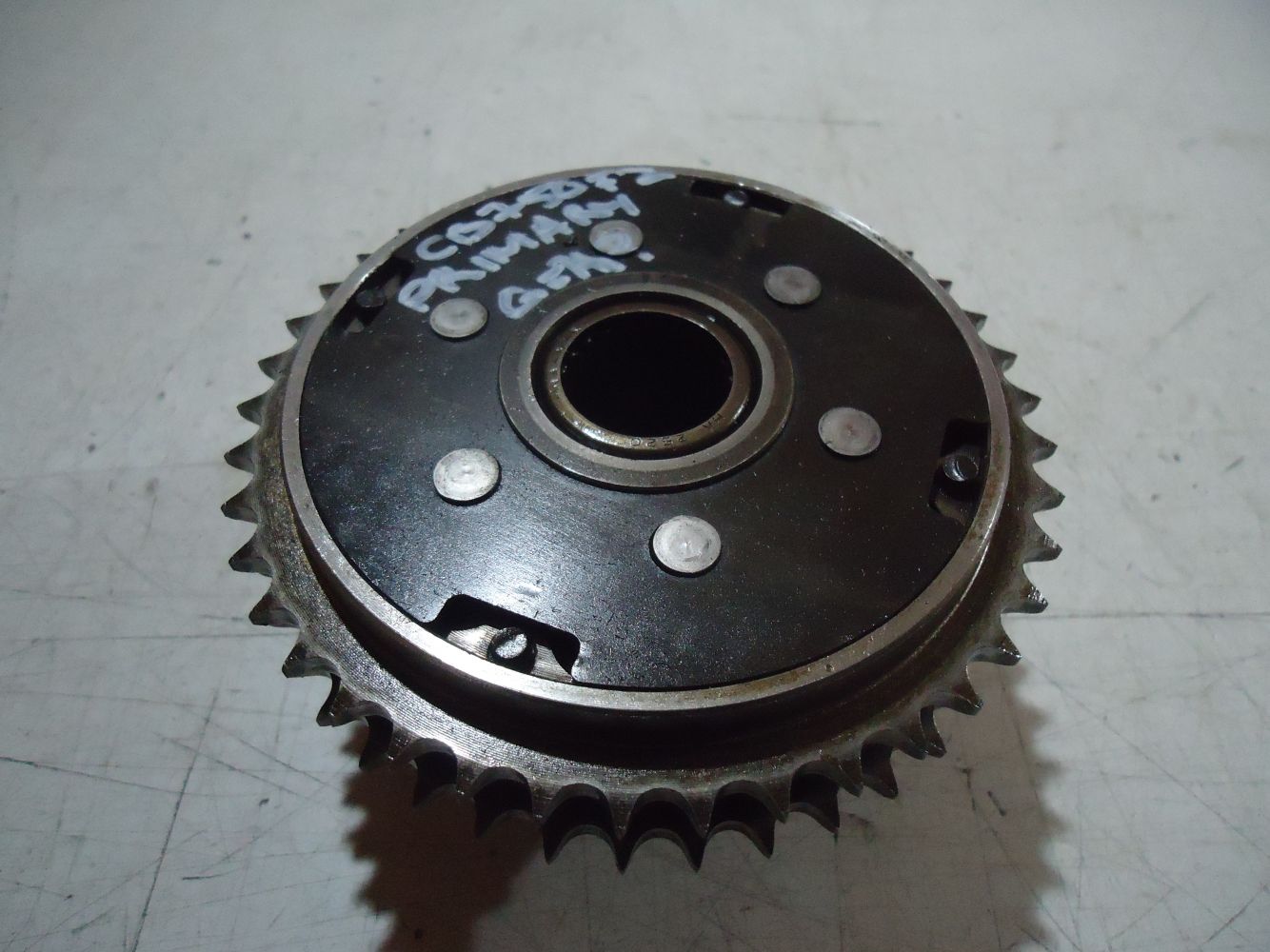 Honda CB750F2 Engine Primary Gear CB750 SOHC