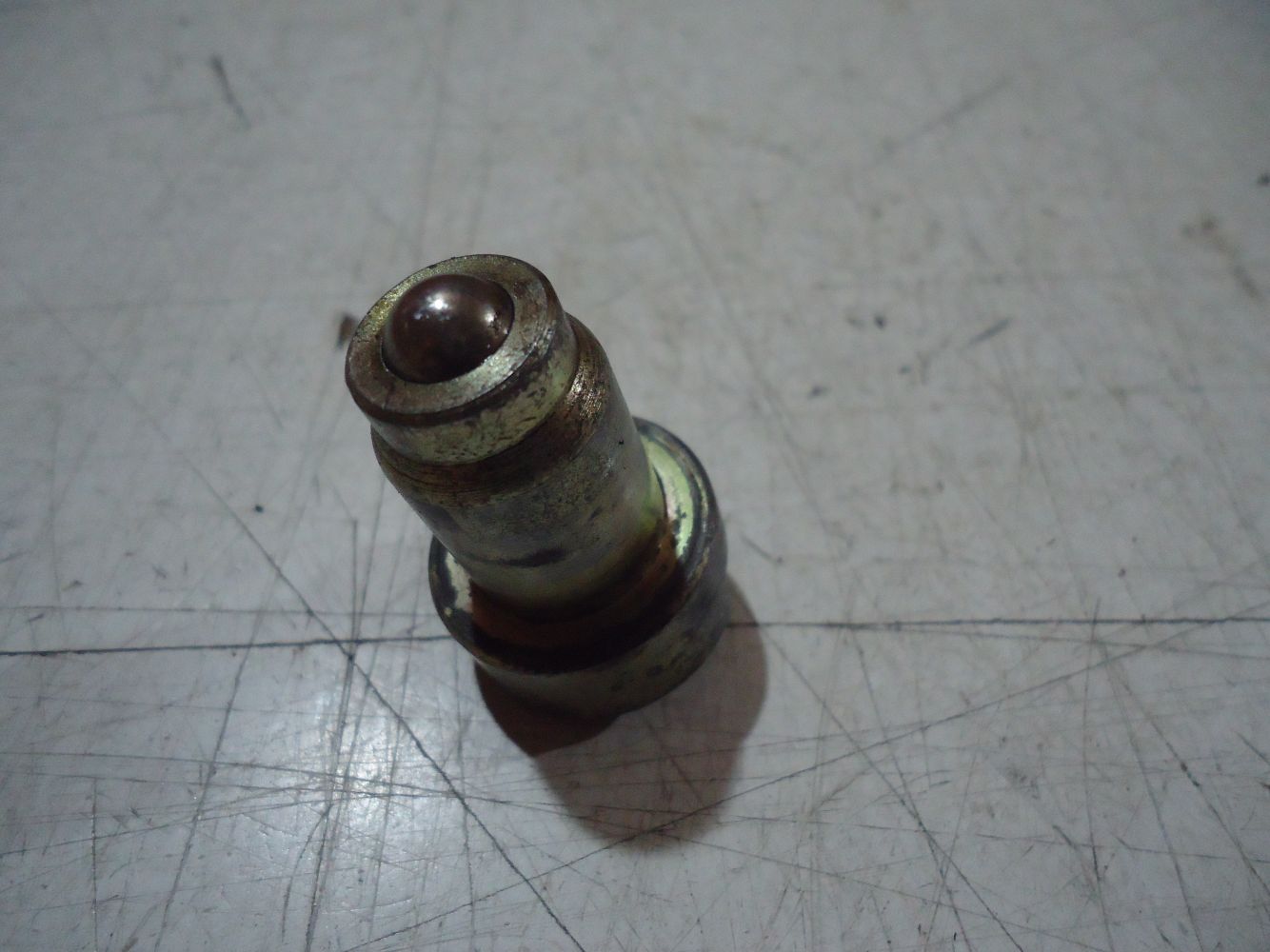 Honda CB750F2 Engine Neutral Switch CB750 SOHC