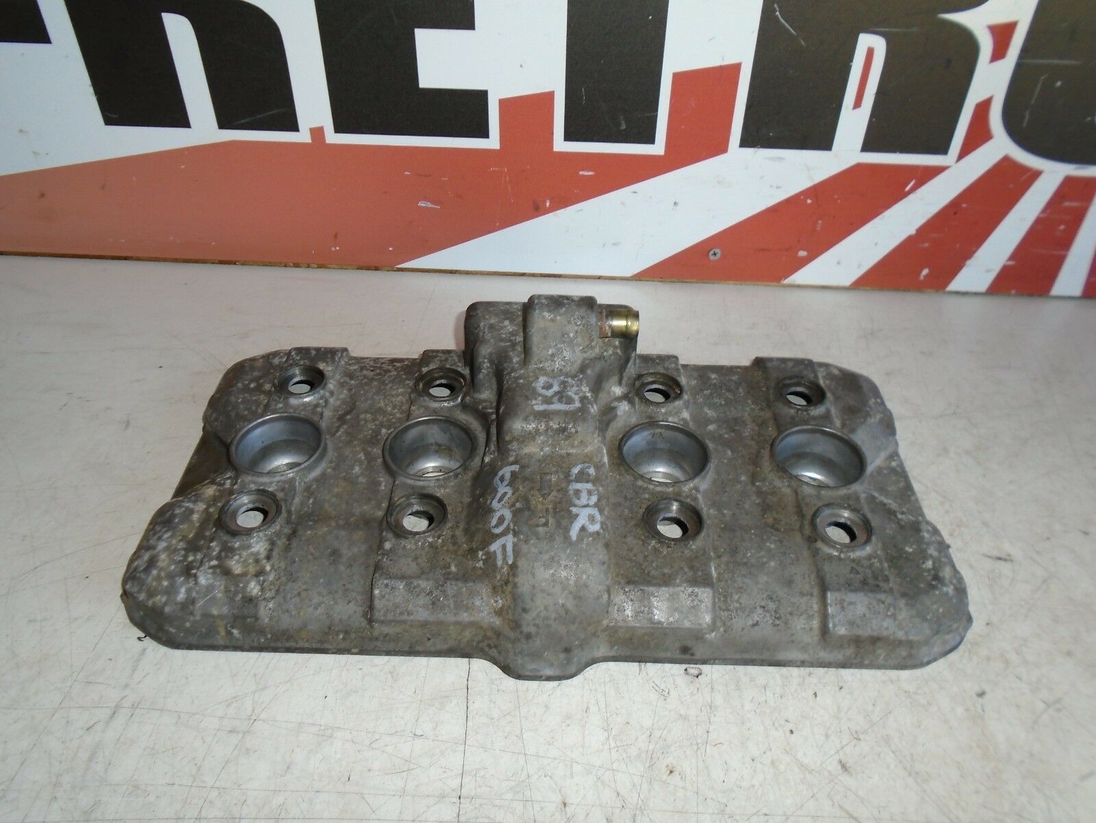 Honda CBR600F Engine Rocker Cam Cover