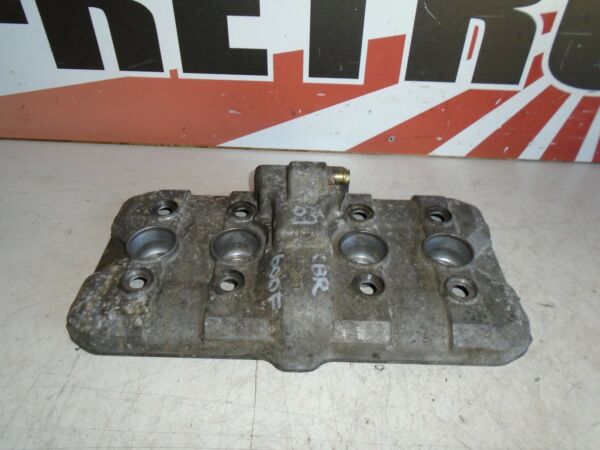 Honda CBR600F Engine Rocker Cam Cover