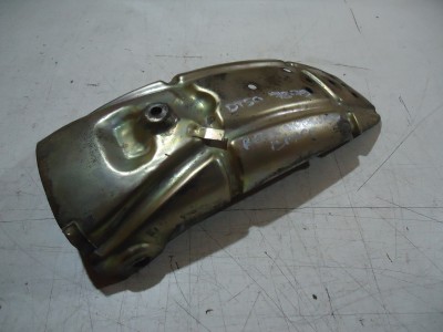 Yamaha DT50 Rear Fender Mudguard Brace DT 50