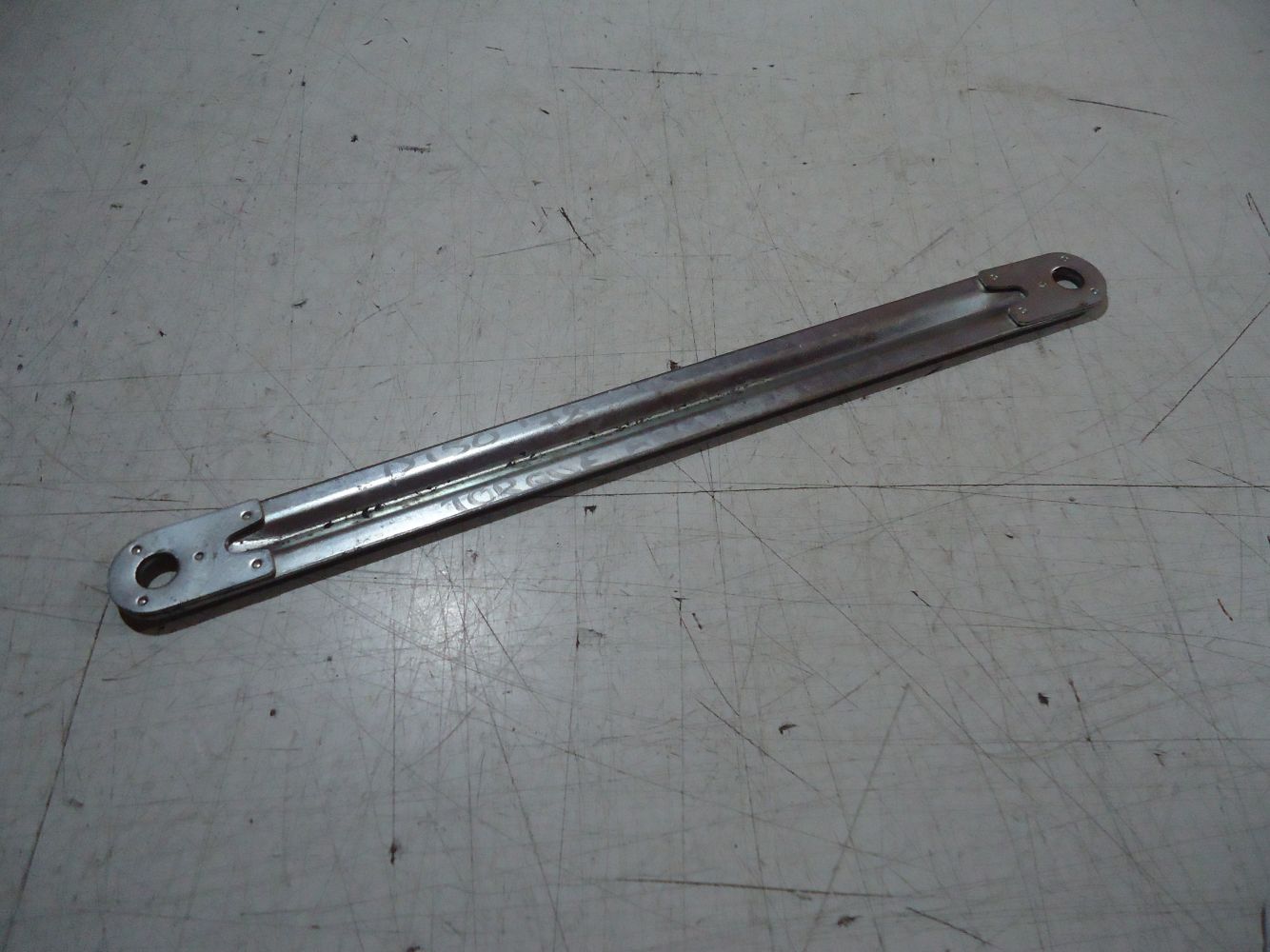 Yamaha DT50 Torque Arm DT 50 Rear Brake Arm