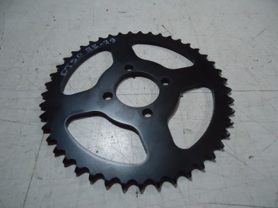 Yamaha DT50 Rear Sprocket DT 50