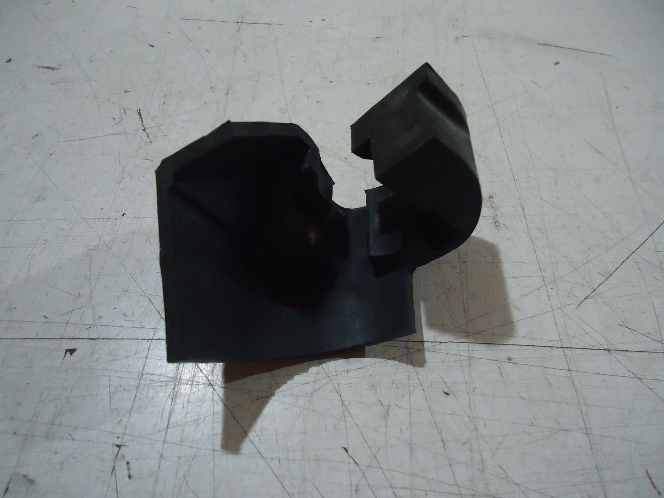 Yamaha DT50 Fuel Tank Rubber DT 50