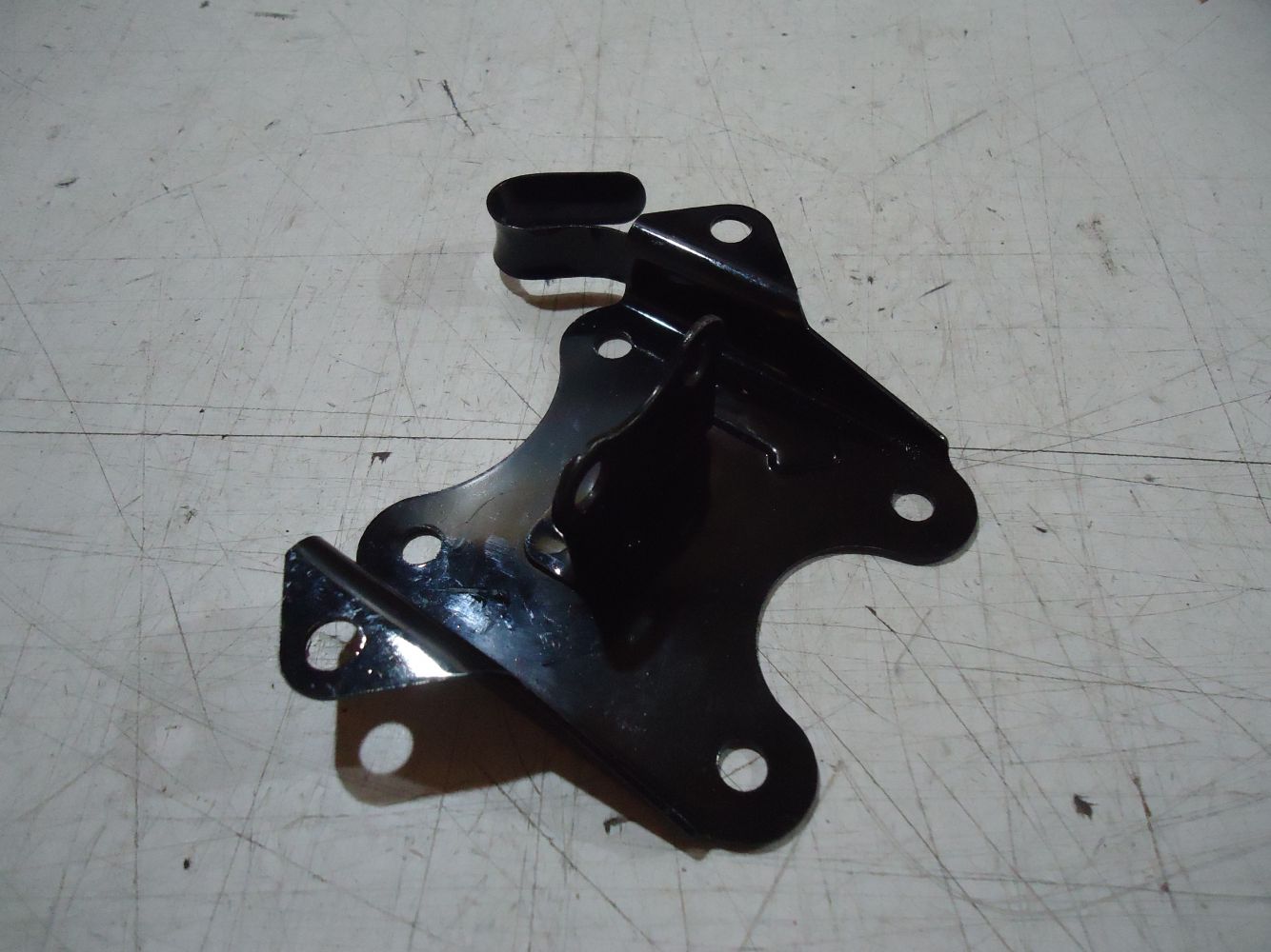 Yamaha DT50 Front Mudguard Brace DT 50