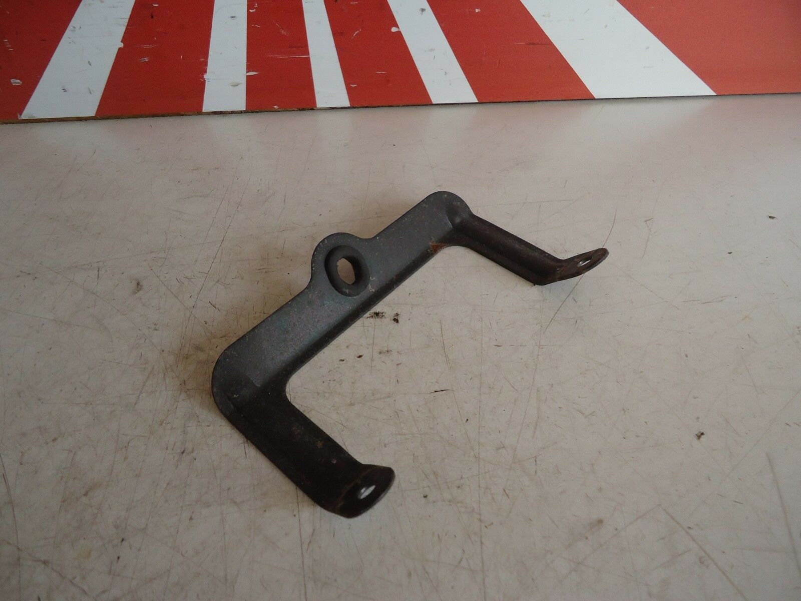 Honda CBR600F Rear Brake Light Bracket