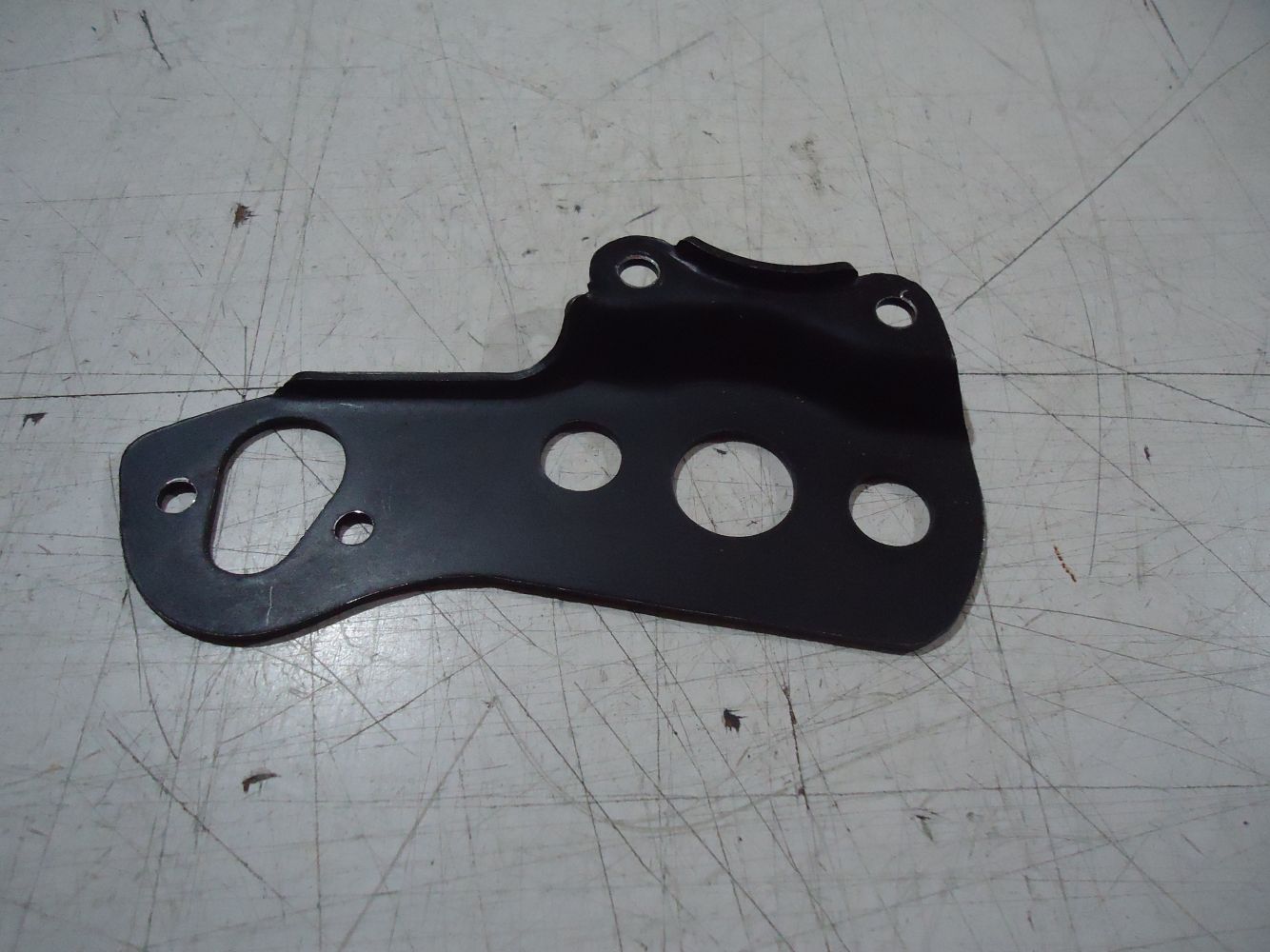 Yamaha DT50 Clock Mount Bracket DT 50