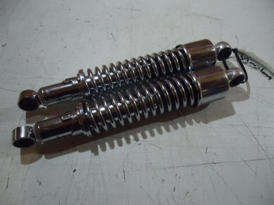 Yamaha DT50 Rear Shock Absorbers DT 50 Shocks
