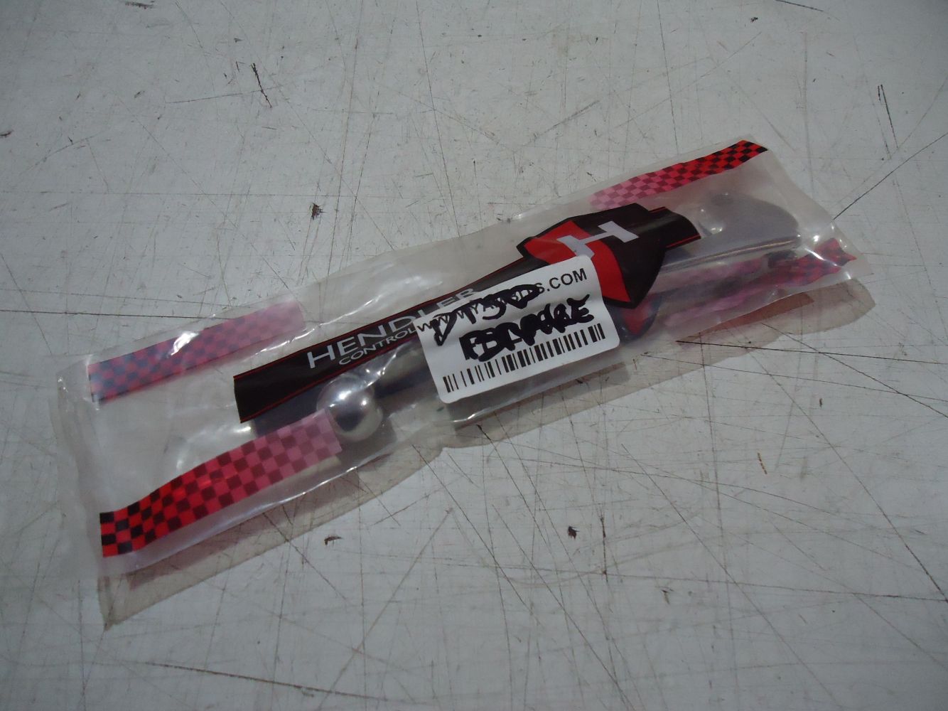 Yamaha DT50 Front Brake Lever DT 50