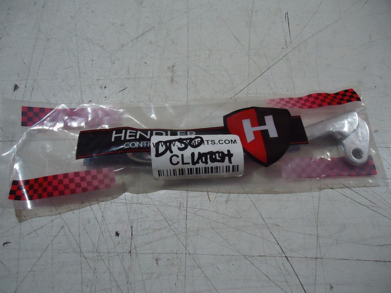 Yamaha DT50 Clutch Lever DT 50