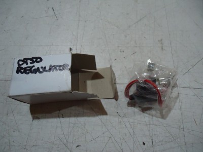 Yamaha DT50 Voltage Regulator DT 50