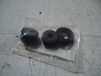 Yamaha DT50 Side Panel Grommet Kit DT 50