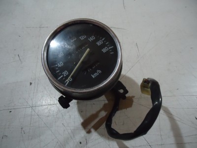 Kawasaki 750 Zephyr Speedo Clock ZR750 KMH Dial