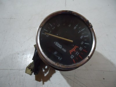 Kawasaki 750 Zephyr Rev Counter ZR750 Clock Dial Instrument