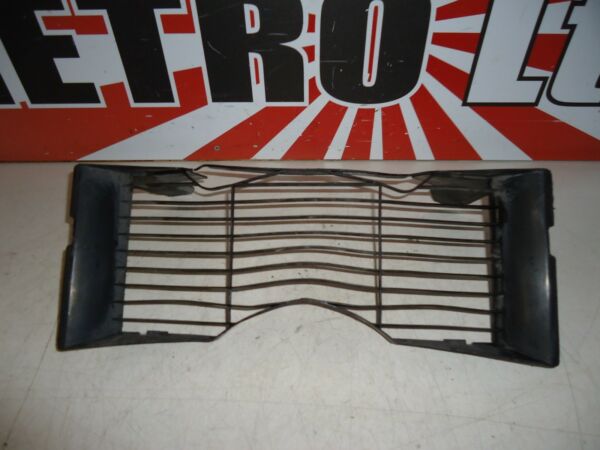 Honda CBR600F Radiator Cover Guard