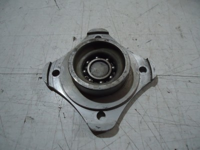 Honda CB750F2 Engine Clutch Retention Plate CB750 SOHC