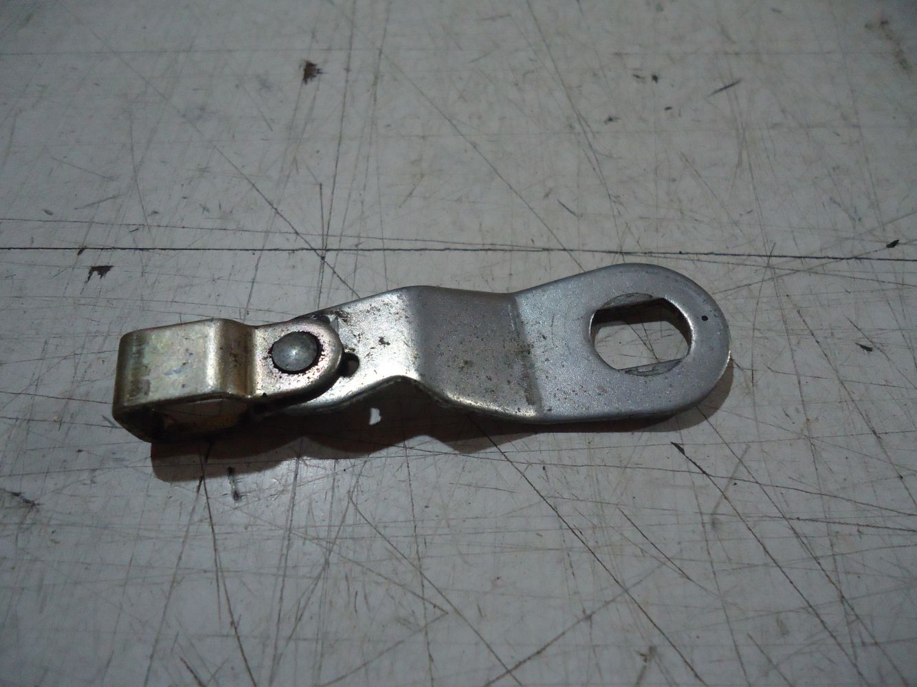 Honda CB750F2 Clutch Actuator Arm CB750 SOHC