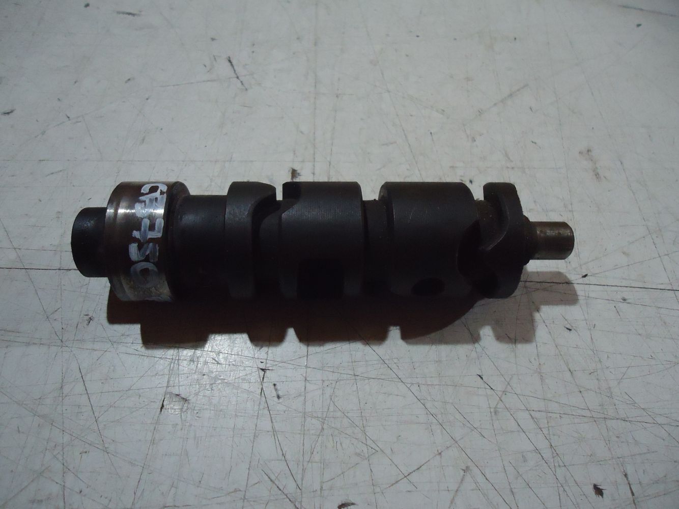 Honda CB750F2 Gear Selector Drum CB750 SOHC