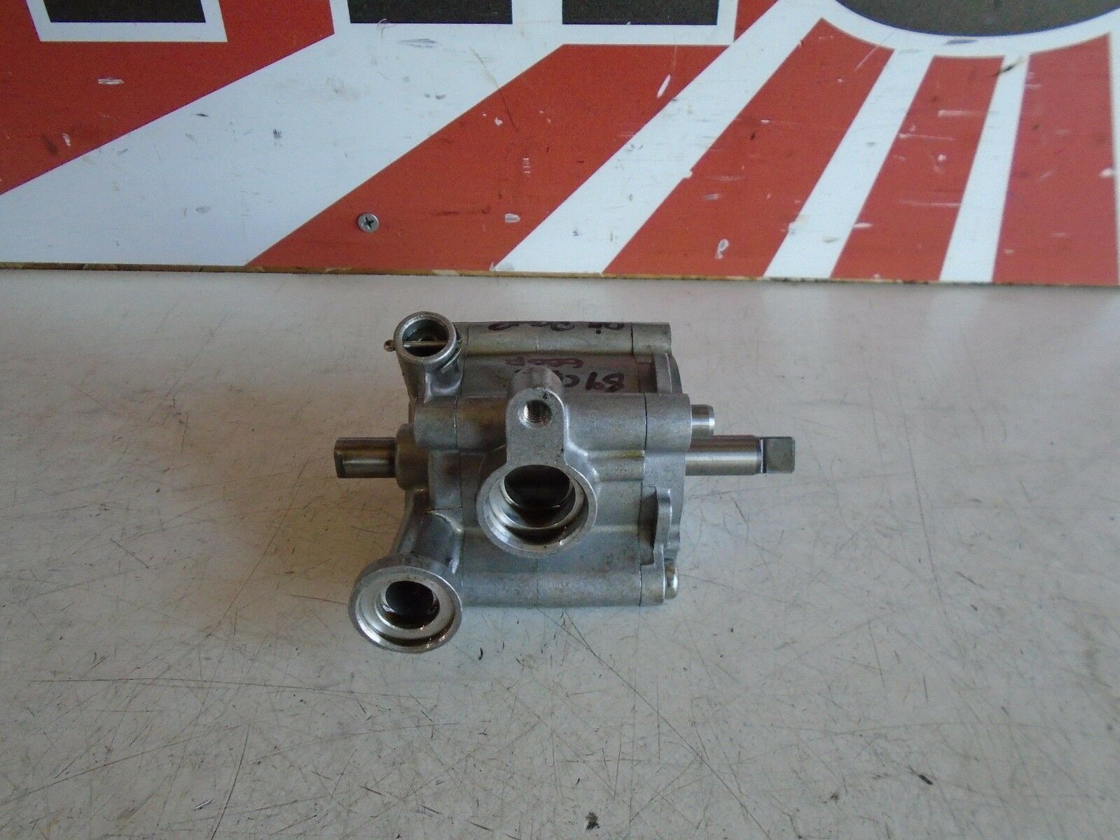 Honda CBR600F Engine Oil Pump