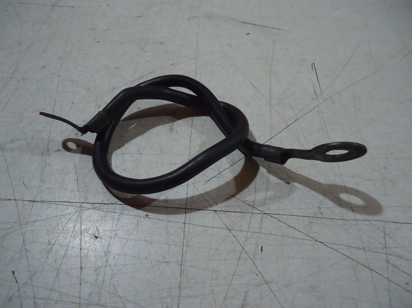 Honda CB750F2 Engine Earth Lead CB750 SOHC