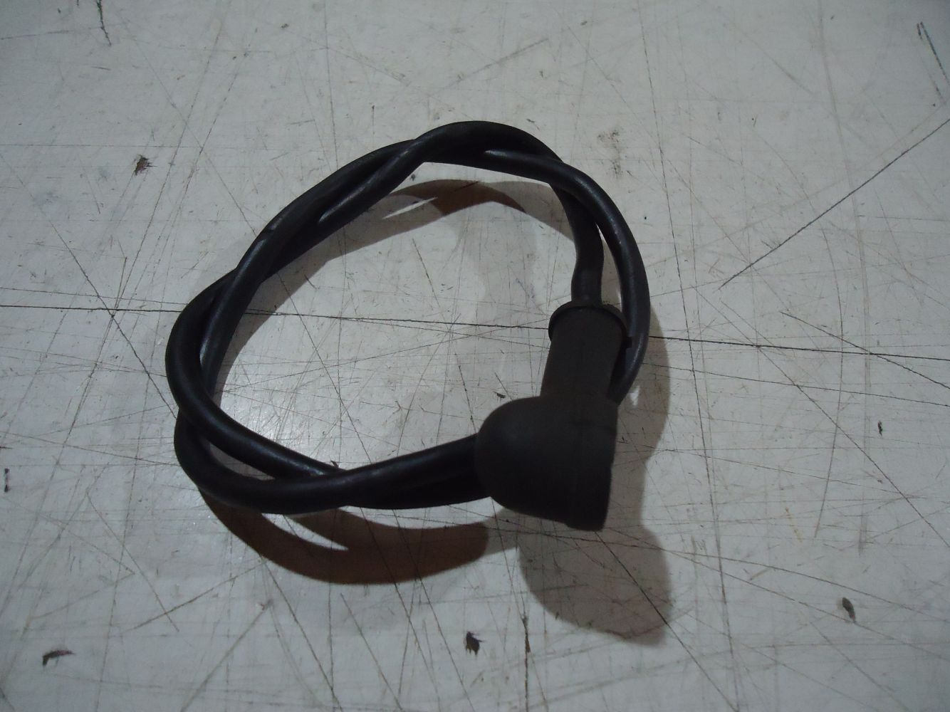 Honda CB750F2 Starter Motor Lead CB750 SOHC