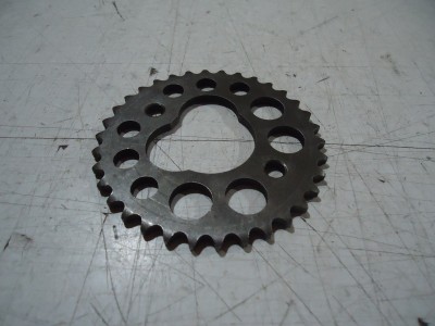 Honda CB750F2 Engine Camshaft Gear Sprocket CB750 SOHC