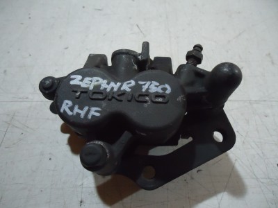 Kawasaki 750 Zephyr R-H Front Brake Caliper ZR750 GPZ1100E VN900 VN1500 VN1600