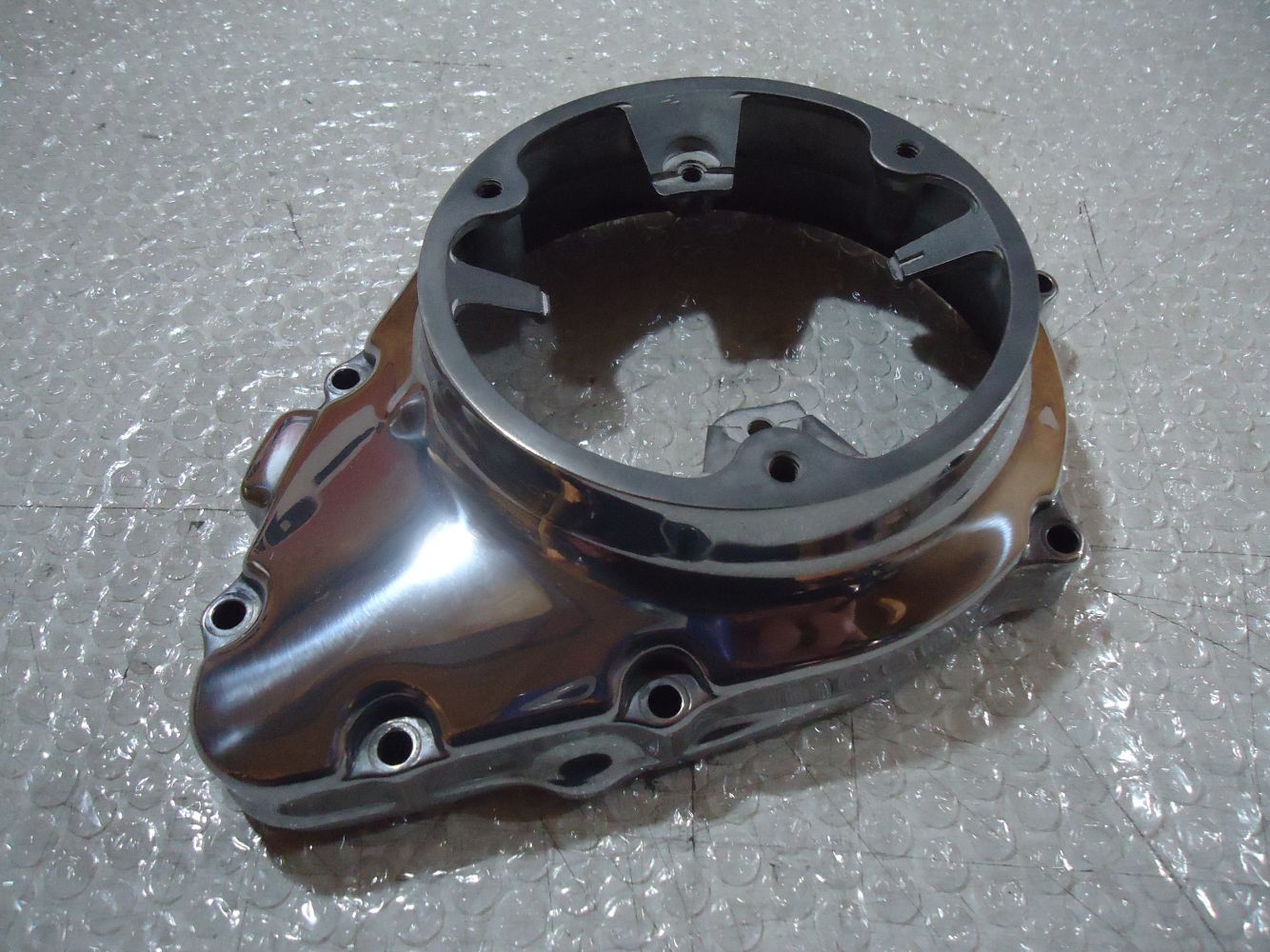 Honda CB900F Supersport Alternator Cover CB900 Engine Generator Casing