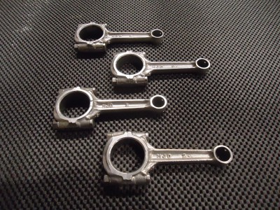 Honda CBX750F Engine Conrod CBX750 Conrods 