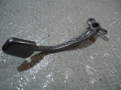 Yamaha XJ600F Pre Diversion Rear Brake Pedal XJ600 Foot Brake Lever