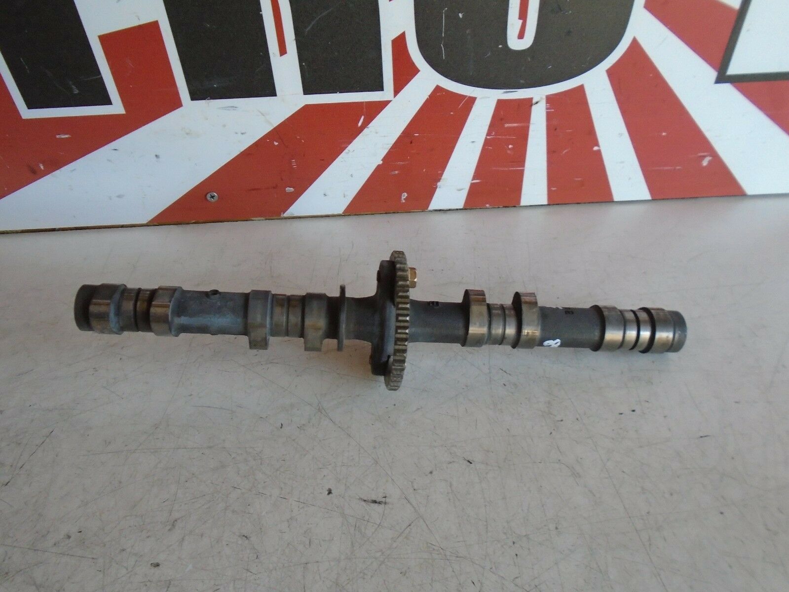 Honda CBR600F Engine Inlet Camshaft