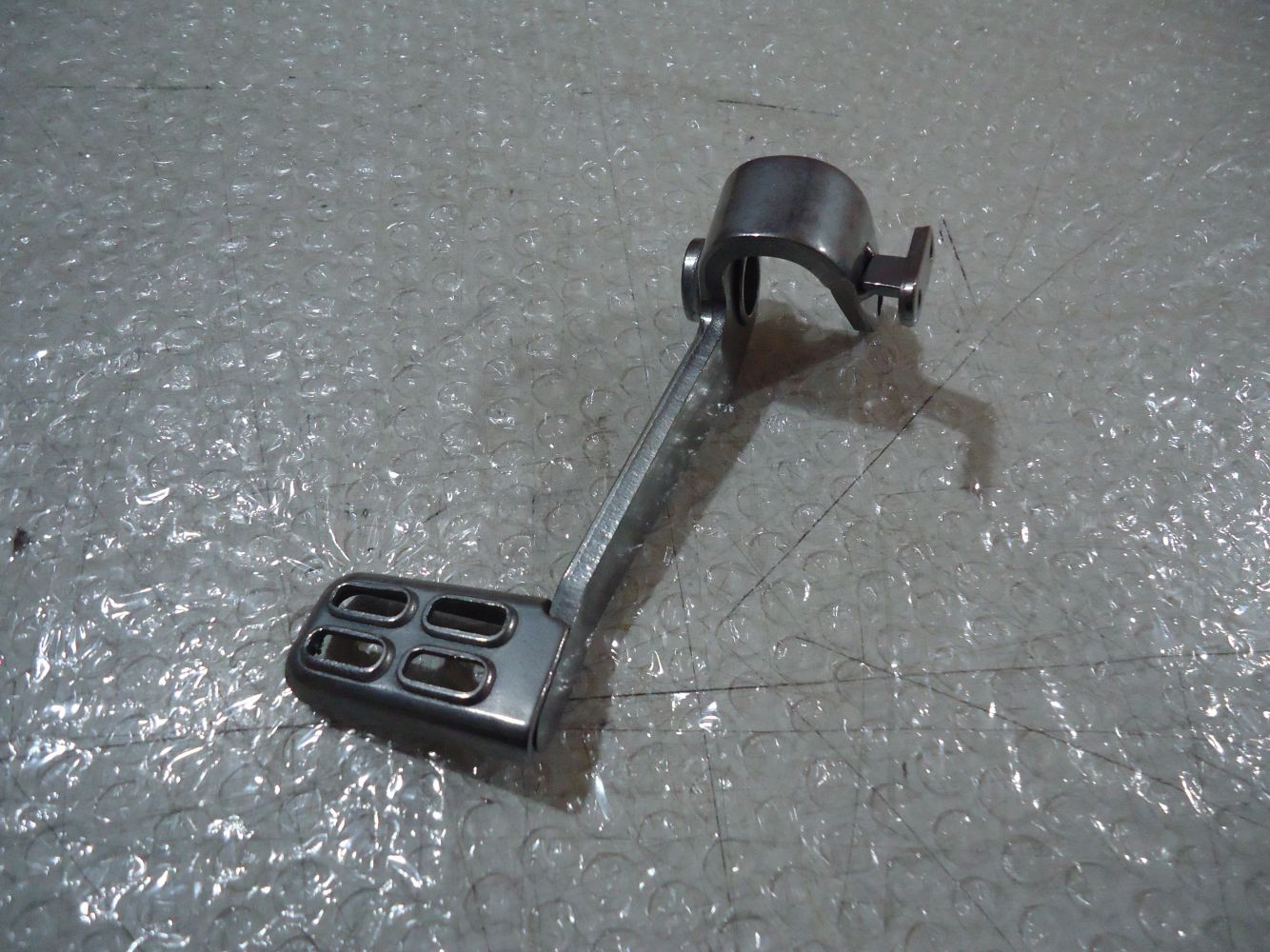 Yamaha TZR125 Rear Brake Pedal TZR 125 Foot Brake Lever