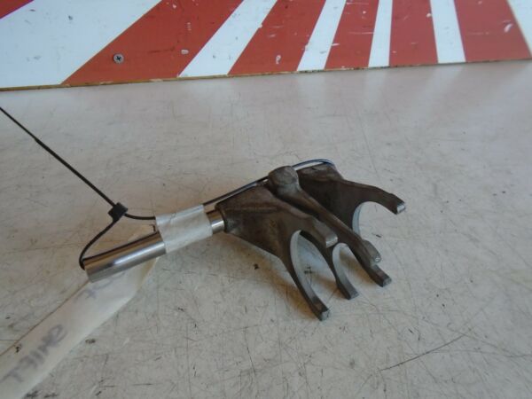 Honda CBR600F Gear Selector Forks 