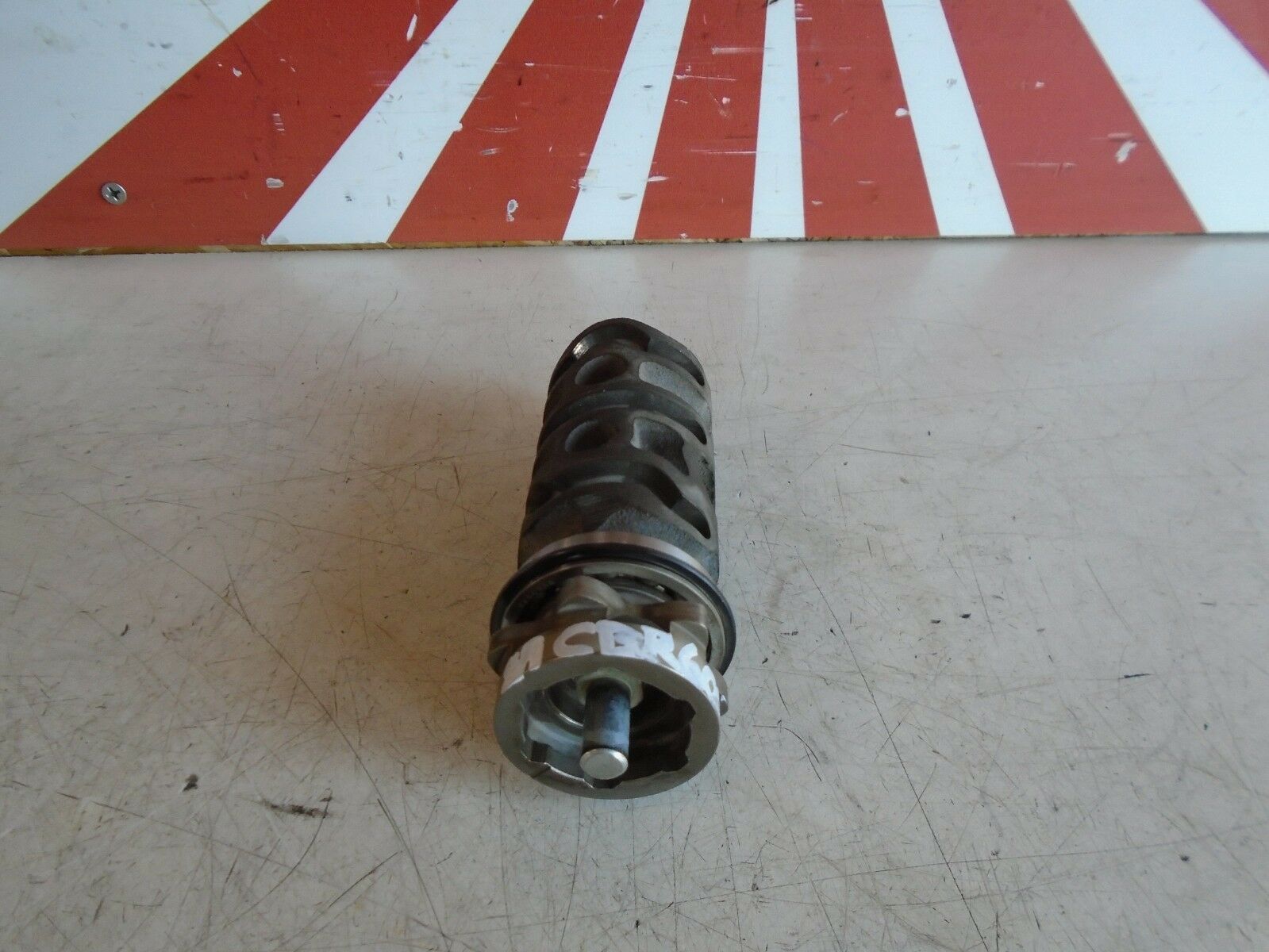 Honda CBR600F Gear Selector Drum