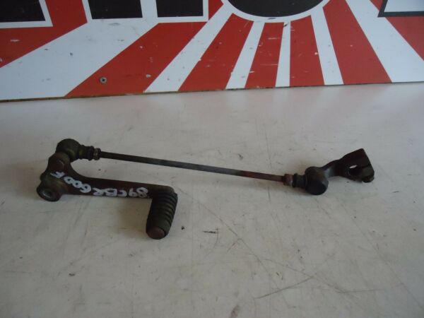 Honda CBR600F Gear Change Lever