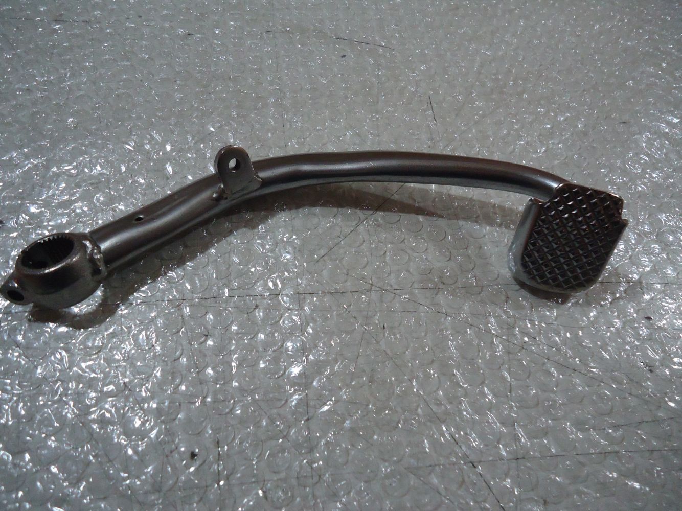 Yamaha XJ650 Rear Brake Pedal XJ650 4KO Foot Brake Lever