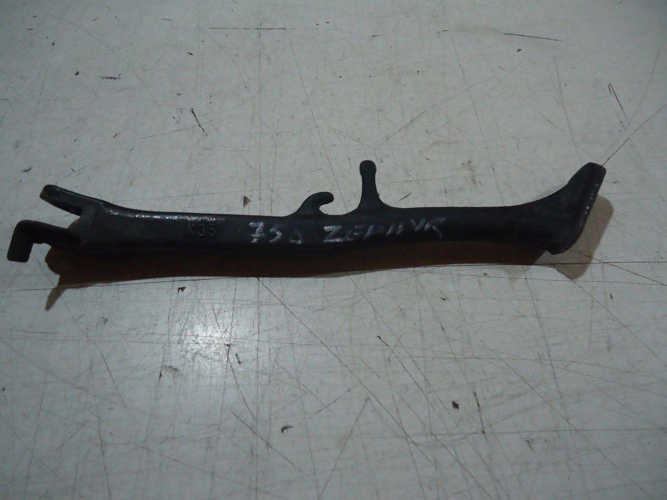 Kawasaki 750 Zephyr Side Stand ZR750 Prop Stand