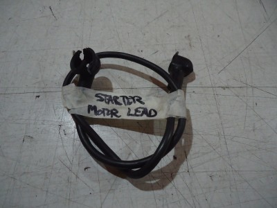Kawasaki 750 Zephyr Starter Motor Lead ZR750