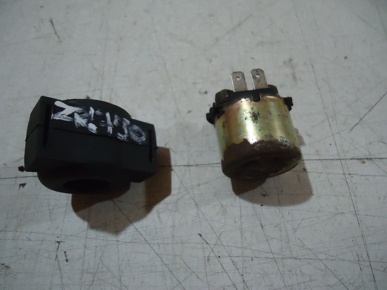 Kawasaki 750 Zephyr Starter Solenoid ZR750