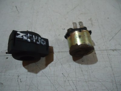 Kawasaki 750 Zephyr Starter Solenoid ZR750