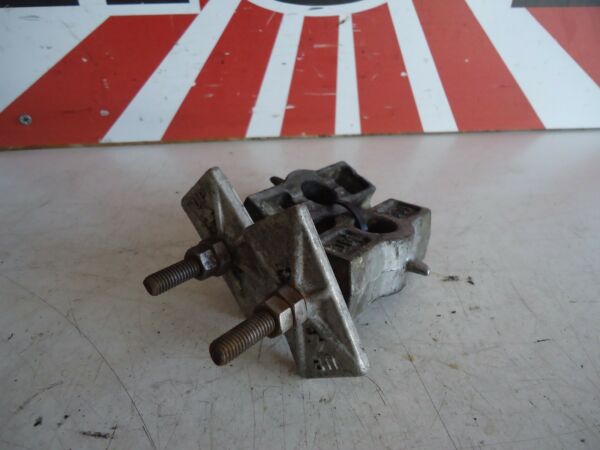 Honda CBR600F Chain Adjusters