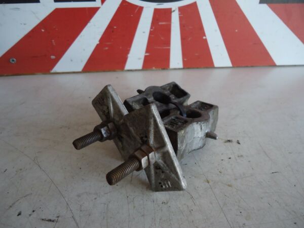 HONDA CBR600F CHAIN ADJUSTERS 1989 