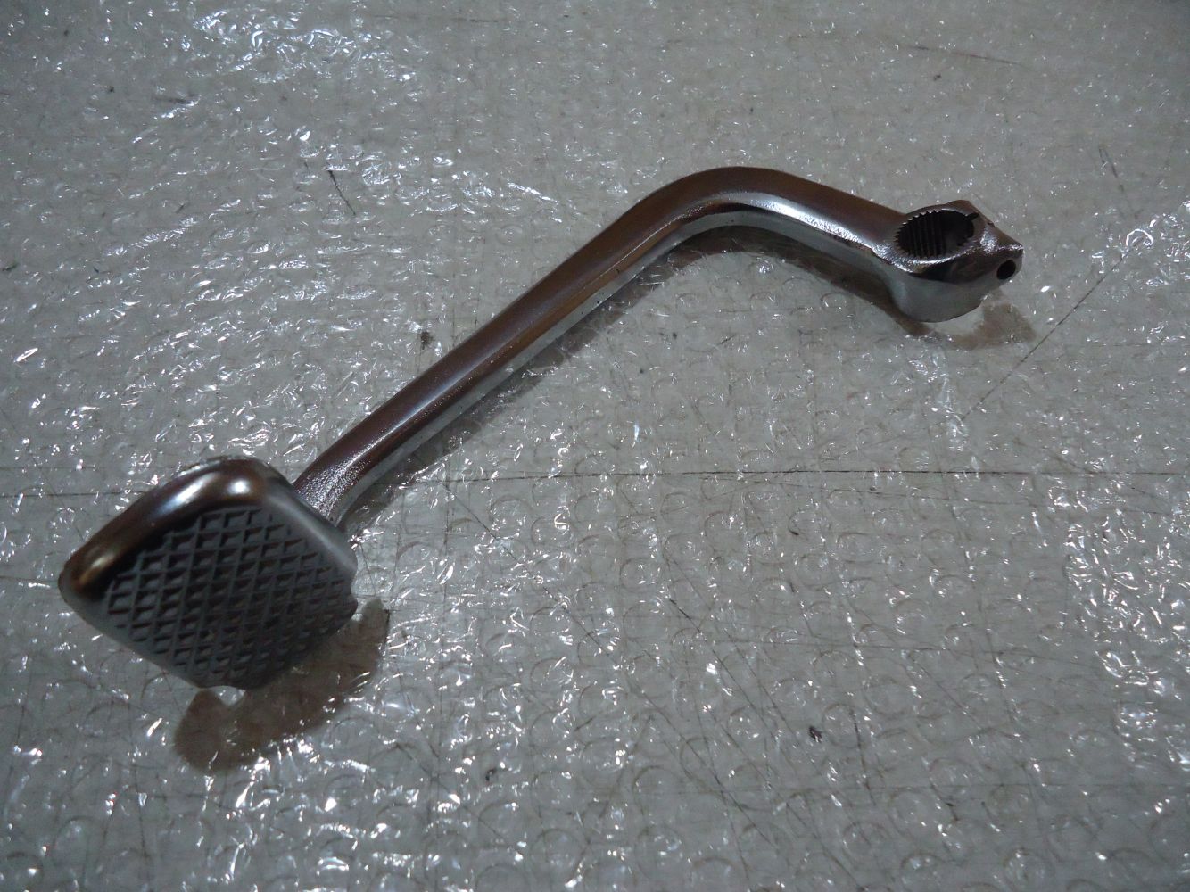 Yamaha FJ1200 Rear Brake Pedal FJ 1200 Rear Foot Brake