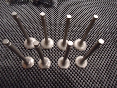 Yamaha XJ750 Inlet Exhaust Valve XJ 750 Engine Valves XJ650
