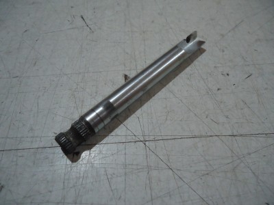 Kawasaki 750 Zephyr Clutch Arm ZR750