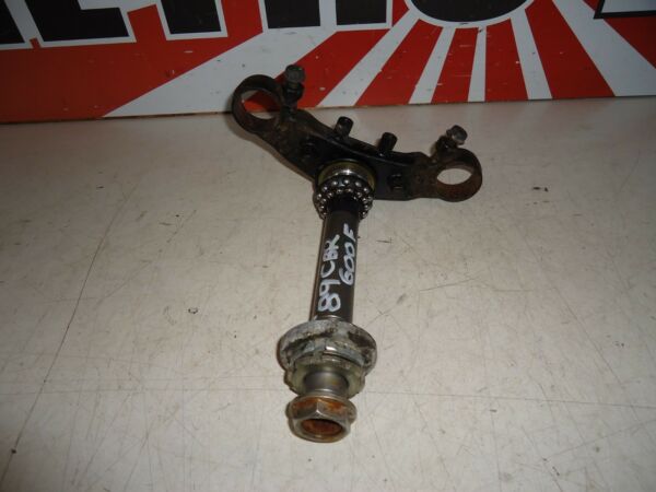 Honda CBR600F Lower Fork Yoke